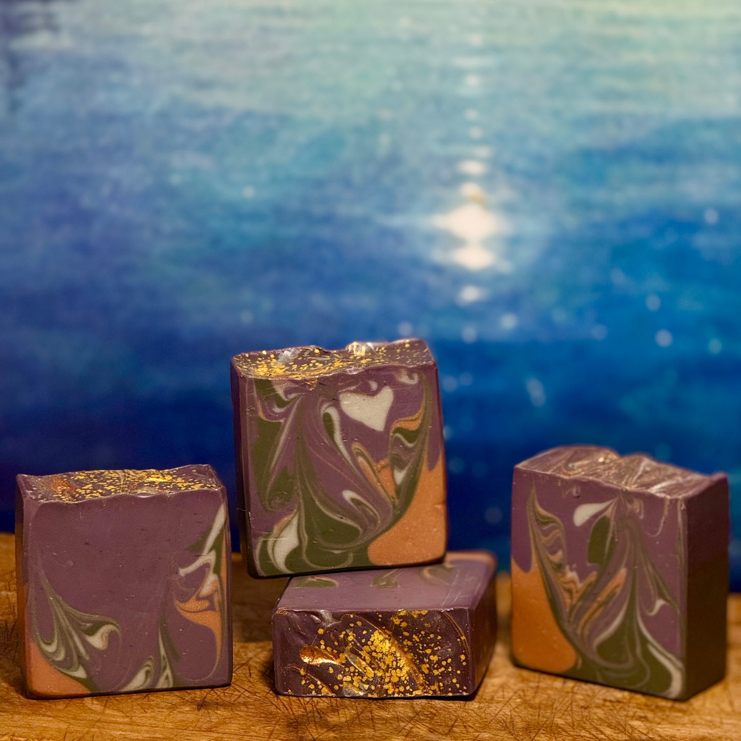 4-22-1934 Wisconsin-Brewed Beer Soap®️