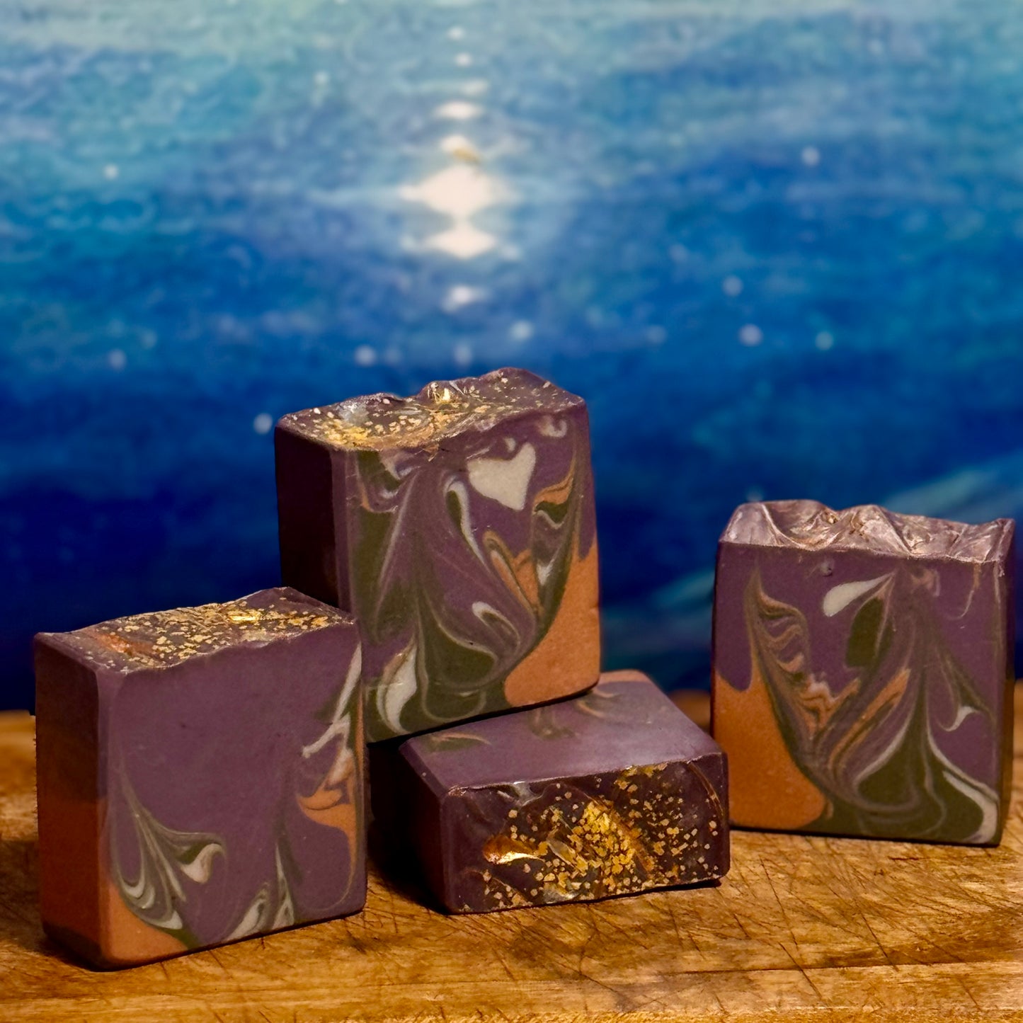 4-22-1934 Wisconsin-Brewed Beer Soap®️
