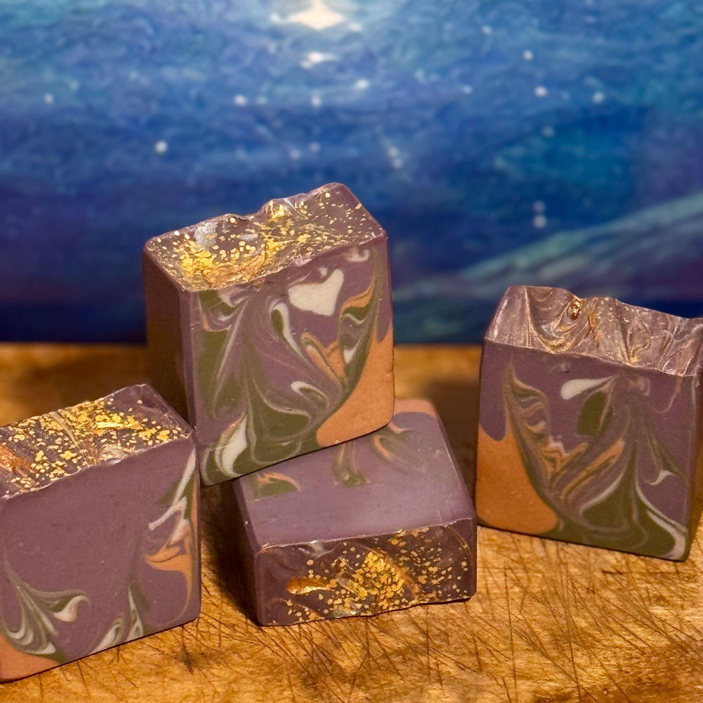 4-22-1934 Wisconsin-Brewed Beer Soap®️