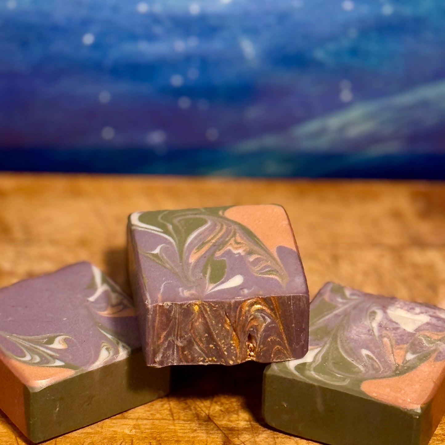 4-22-1934 Wisconsin-Brewed Beer Soap®️