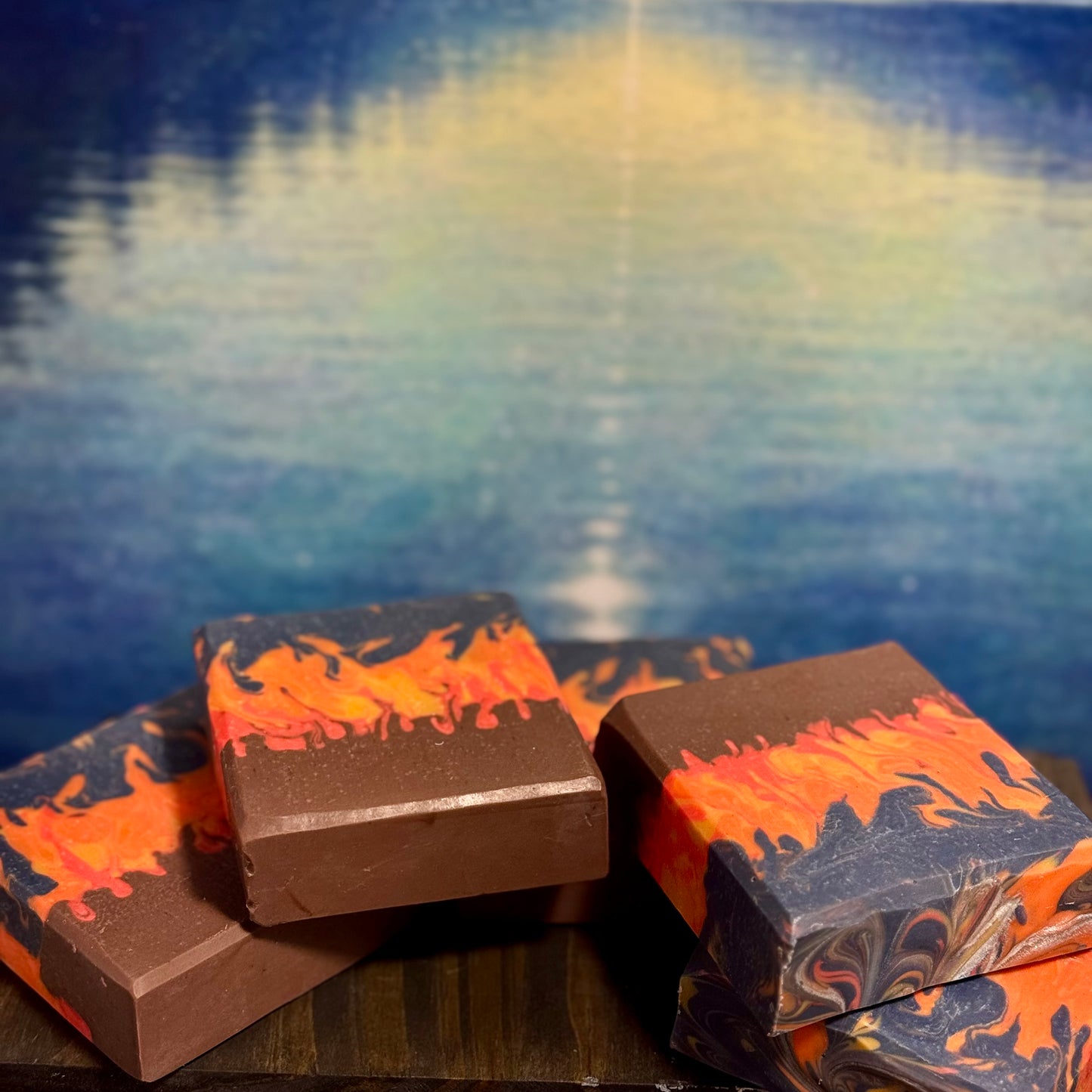 Peshtigo - Wisconsin-Brewed Beer Soap®️